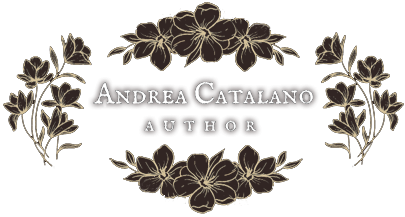 Andrea Catalano, Author