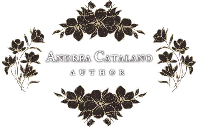 Andrea Catalano, Author